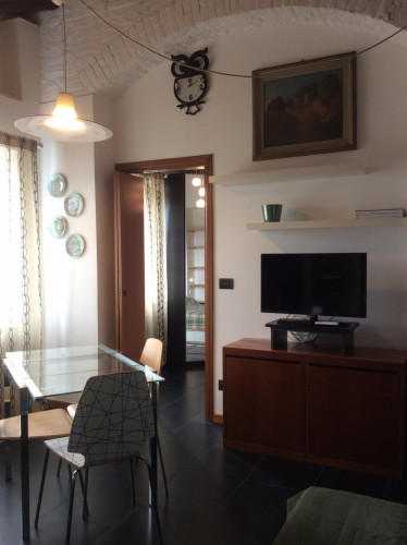 Beautiful apartment in the city centre near Porta Susa