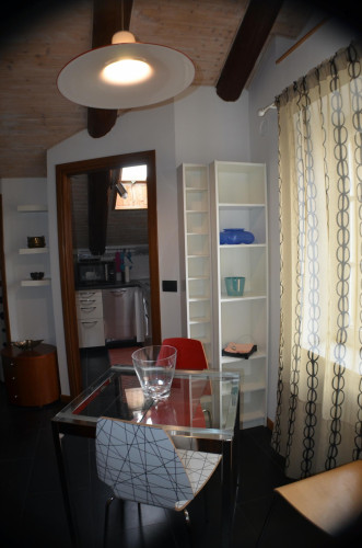 Beautiful apartment in the city centre near Porta Susa - Gallery - 17