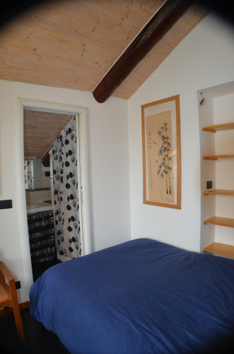 Beautiful apartment in the city centre near Porta Susa