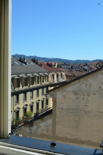 Beautiful apartment in the city centre near Porta Susa - Gallery - 2