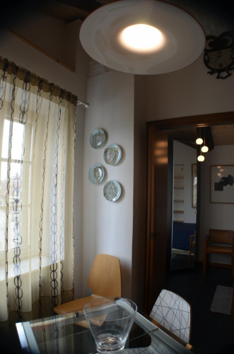 Beautiful apartment in the city centre near Porta Susa - Gallery - 15