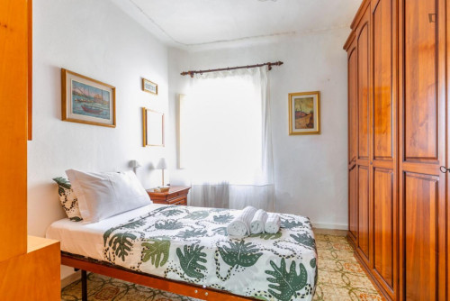 Beautiful 2-bedroom apartment near the Centrale train station - Gallery - 10