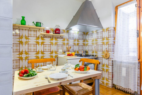Beautiful 2-bedroom apartment near the Centrale train station - Gallery - 7
