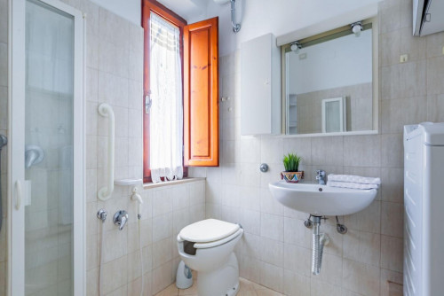 Beautiful 2-bedroom apartment near the Centrale train station - Gallery - 9