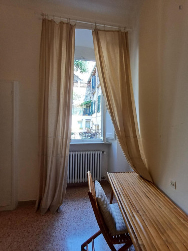 Large room with french bed - Gallery - 8