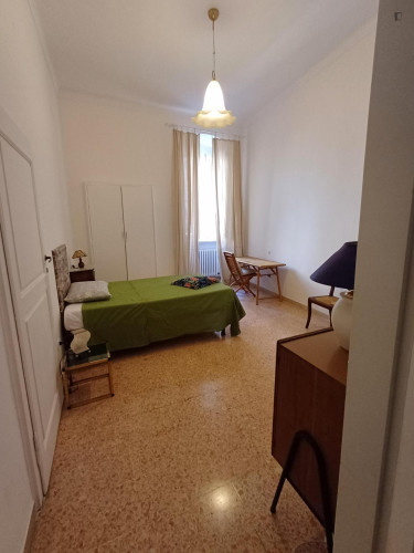 Large room with french bed - Gallery - 6