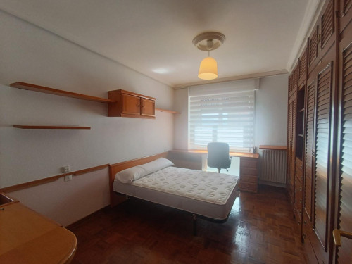 Appealing double bedroom in San Juan