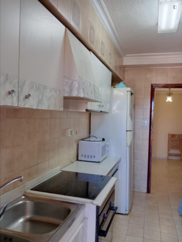 Large Single Bedroom close to Miguel Hernández de Elche University - Gallery - 6