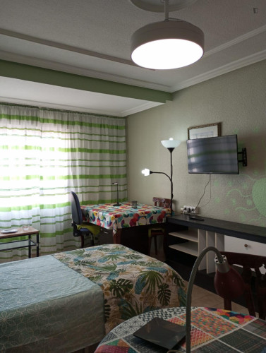 Large Single Bedroom close to Miguel Hernández de Elche University