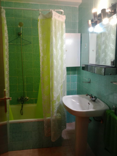 Large Single Bedroom close to Miguel Hernández de Elche University - Gallery - 7