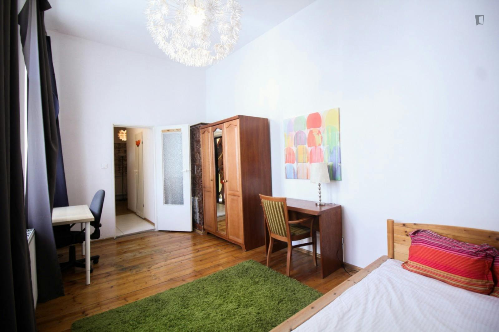 Homely 1-Bedroom Flat In Kazimierz - Homely 1-bedroom flat in Kazimierz - Gallery - 1