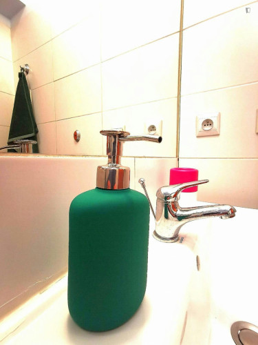 Neat studio in Stradom