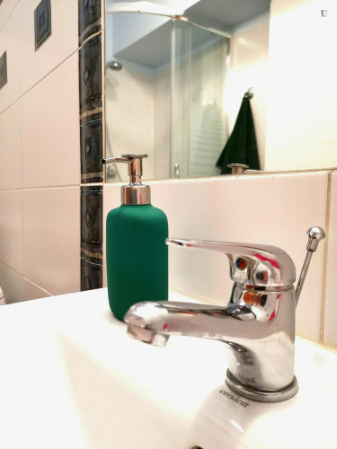 Neat studio in Stradom