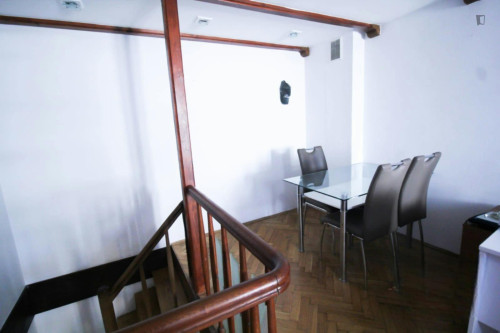 Very nice 1-bedroom apartment in Stare Podgórze - Gallery - 7