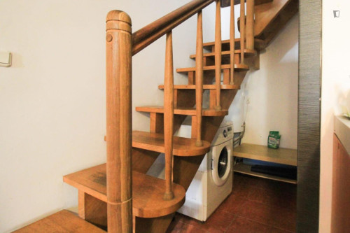 Very nice 1-bedroom apartment in Stare Podgórze - Gallery - 15