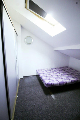 Very nice 1-bedroom apartment in Stare Podgórze - Gallery - 5