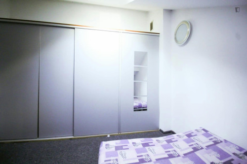 Very nice 1-bedroom apartment in Stare Podgórze