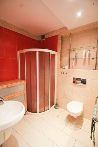 Very nice 1-bedroom apartment in Stare Podgórze - Gallery - 13