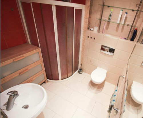 Very nice 1-bedroom apartment in Stare Podgórze - Gallery - 14