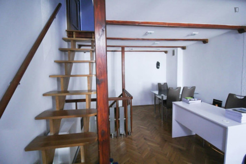 Very nice 1-bedroom apartment in Stare Podgórze - Gallery - 8