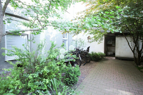 Very nice 1-bedroom apartment in Stare Podgórze - Gallery - 16