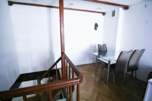 Very nice 1-bedroom apartment in Stare Podgórze - Gallery - 9