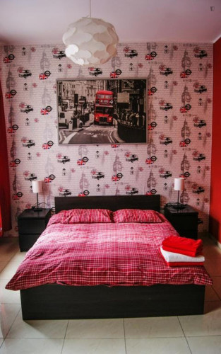 Very cute studio in Stradom