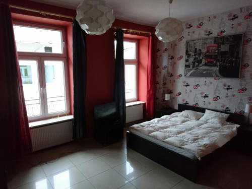 Very cute studio in Stradom