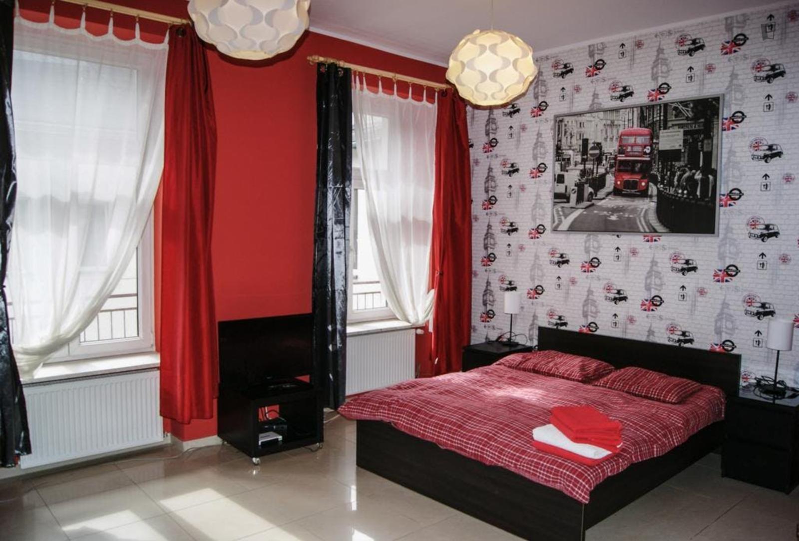  Very Cute Studio In Stradom  -  Very cute studio in Stradom  - Gallery -  1