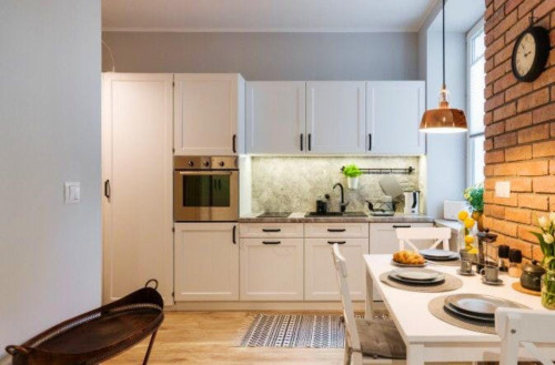 Comfy studio in Kazimierz