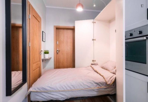 Comfy studio in Kazimierz