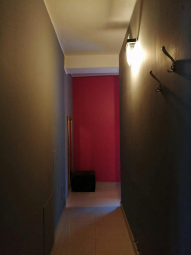 Pleasant studio in Kazimierz