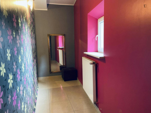 Pleasant studio in Kazimierz