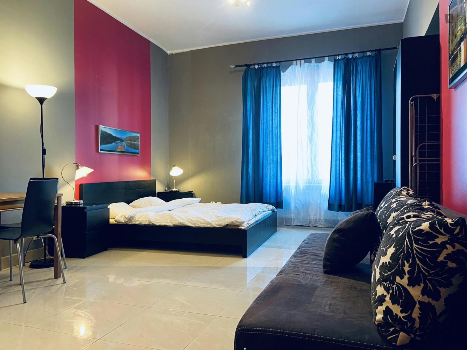 Pleasant Studio In Kazimierz - Pleasant studio in Kazimierz - Gallery - 1