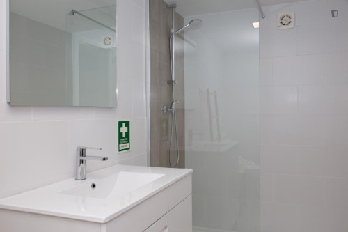 Modern studio next to Quarteira beach - Gallery - 16