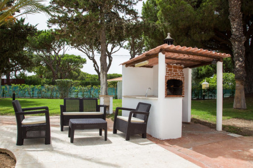 Modern studio next to Quarteira beach - Gallery - 6