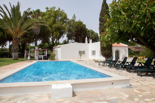 Modern studio next to Quarteira beach - Gallery - 14