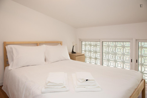 Modern studio next to Quarteira beach - Gallery - 19
