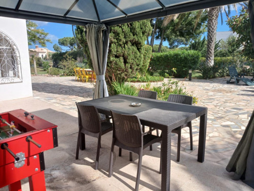 Modern studio next to Quarteira beach - Gallery - 9