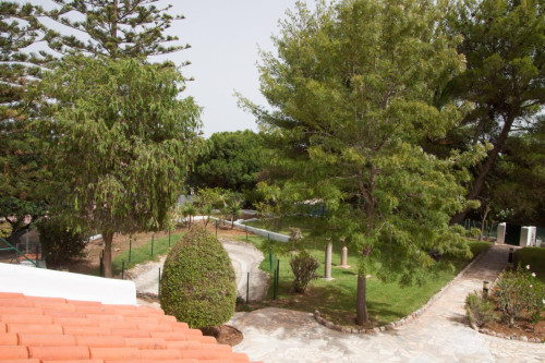 Modern studio next to Quarteira beach