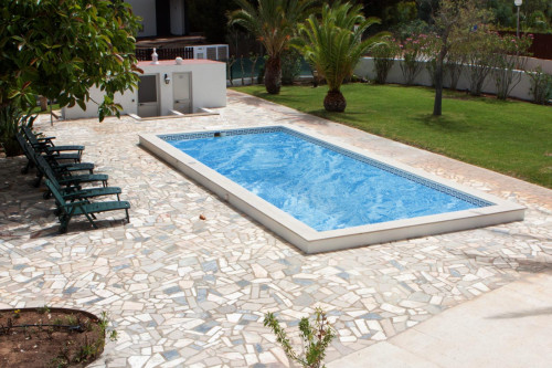 Modern studio next to Quarteira beach - Gallery - 15