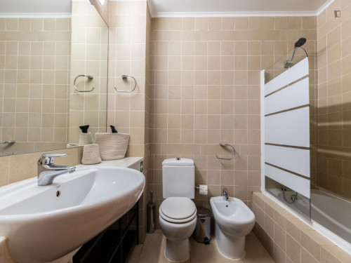 Elegant 1-bedroom apartment in Vilamoura - Gallery - 10