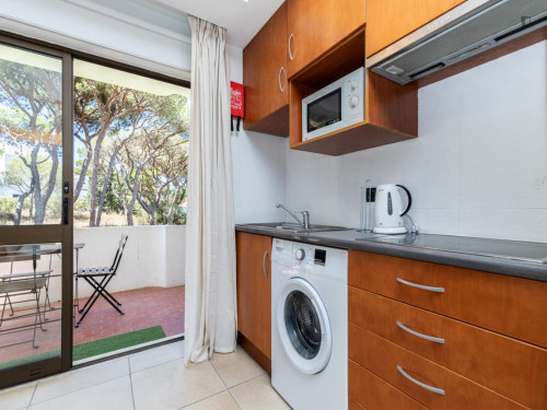 Elegant 1-bedroom apartment in Vilamoura - Gallery - 15