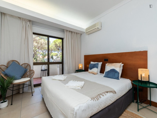 Elegant 1-bedroom apartment in Vilamoura - Gallery - 23