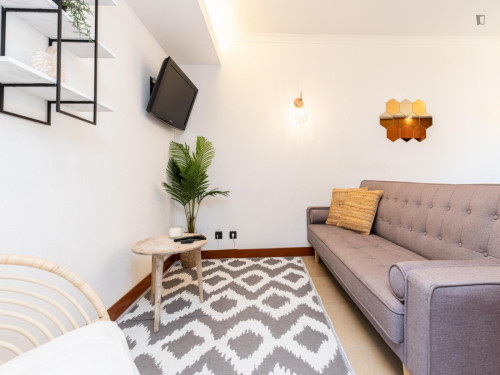 Elegant 1-bedroom apartment in Vilamoura - Gallery - 17