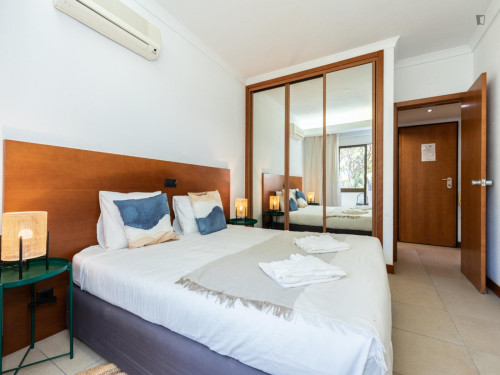 Elegant 1-bedroom apartment in Vilamoura - Gallery - 22