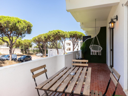 Elegant 1-bedroom apartment in Vilamoura - Gallery - 12