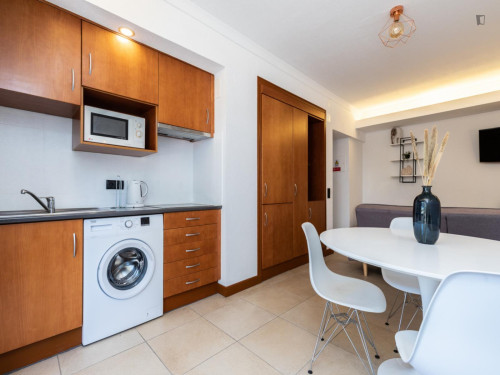 Elegant 1-bedroom apartment in Vilamoura - Gallery - 14