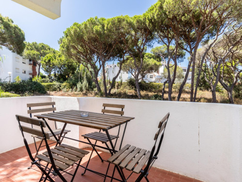 Elegant 1-bedroom apartment in Vilamoura - Gallery - 11