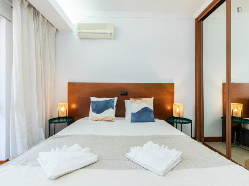 Elegant 1-bedroom apartment in Vilamoura - Gallery - 20